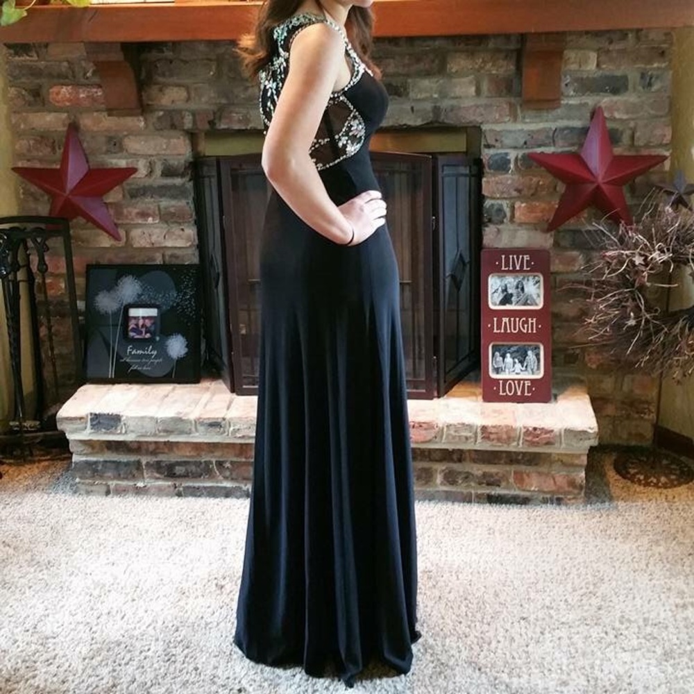 Prom/formal dress